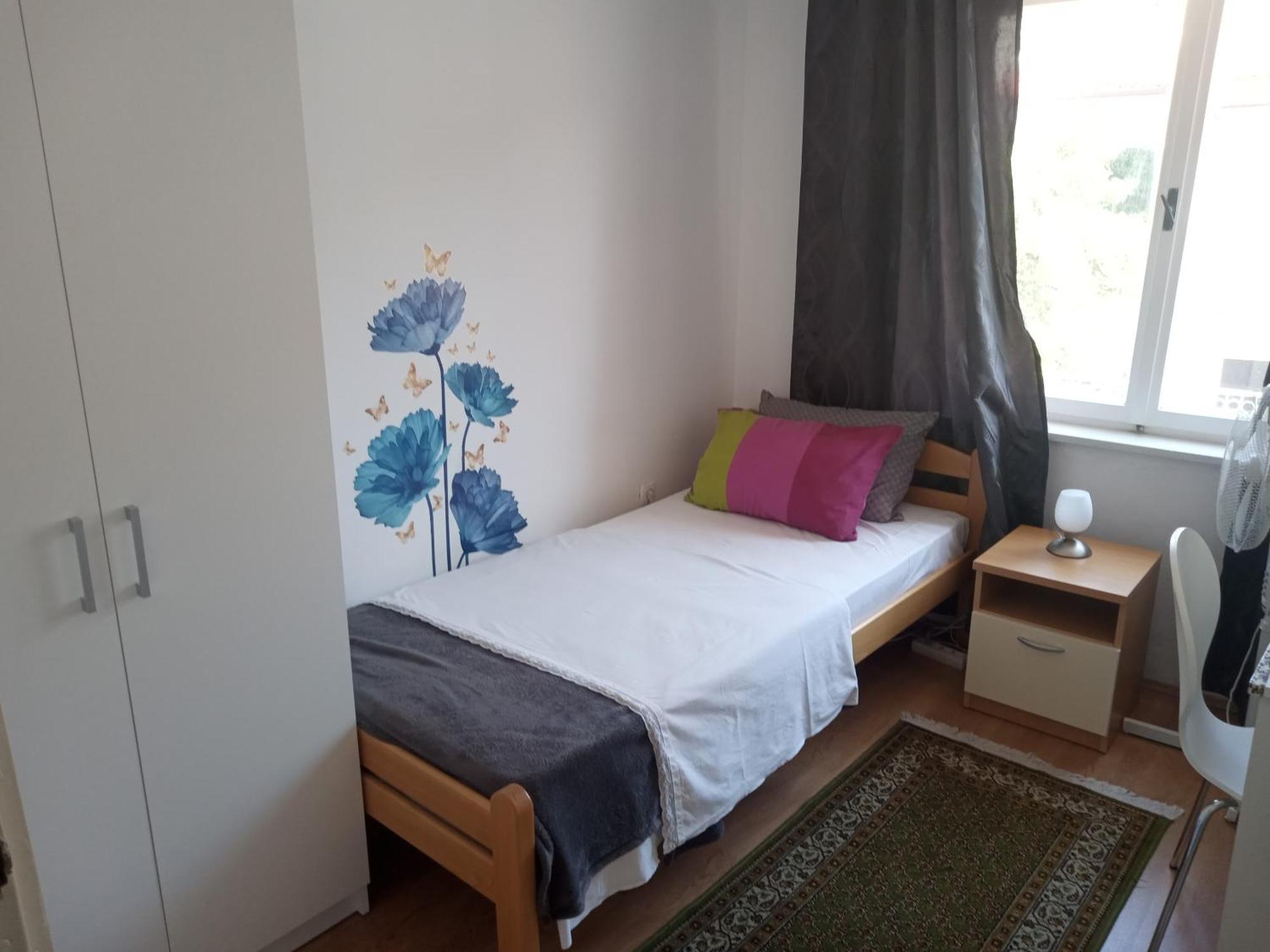 Apartman Petra 塞尼 外观 照片