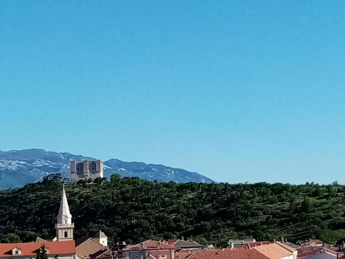 Apartman Petra 塞尼 外观 照片